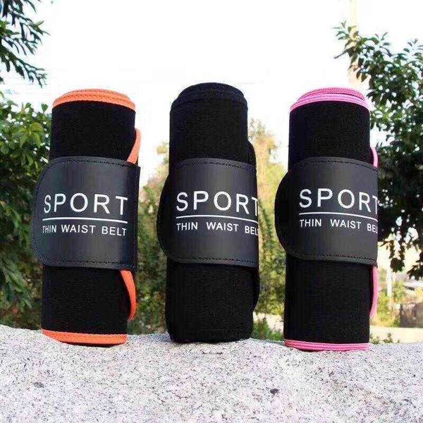 waist tummy shaper men's and general fitns waist band women's diving material yoga sports corset
waist tummy shaper men's and general fitns waist band women's diving material yoga sports corset