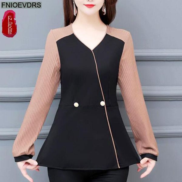 women's blouses & shirts -5xl 2021 women elegant office lady vintage retro peplum pink long tunic basic, White
women's blouses & shirts -5xl 2021 women elegant office lady vintage retro peplum pink long tunic basic, White
