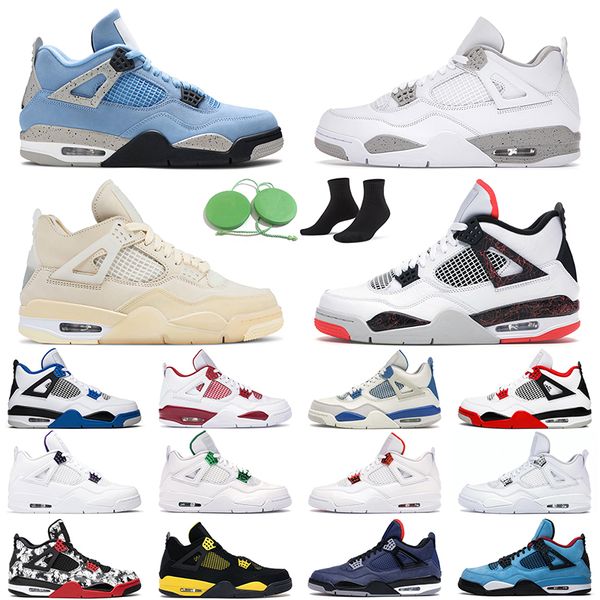 jumpman 4 nostalgia men women basketball shoes 4s university blue black cat white oreo neon sail outdoor mens trainer
jumpman 4 nostalgia men women basketball shoes 4s university blue black cat white oreo neon sail outdoor mens trainer