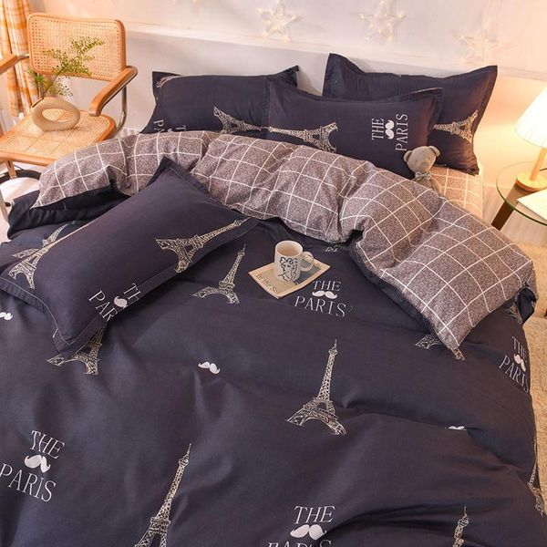 bedding sets kids duvet quilt cover set flat sheet pillowcase soft 4pcs white navy flower fruit twin cotton ployester
bedding sets kids duvet quilt cover set flat sheet pillowcase soft 4pcs white navy flower fruit twin cotton ployester