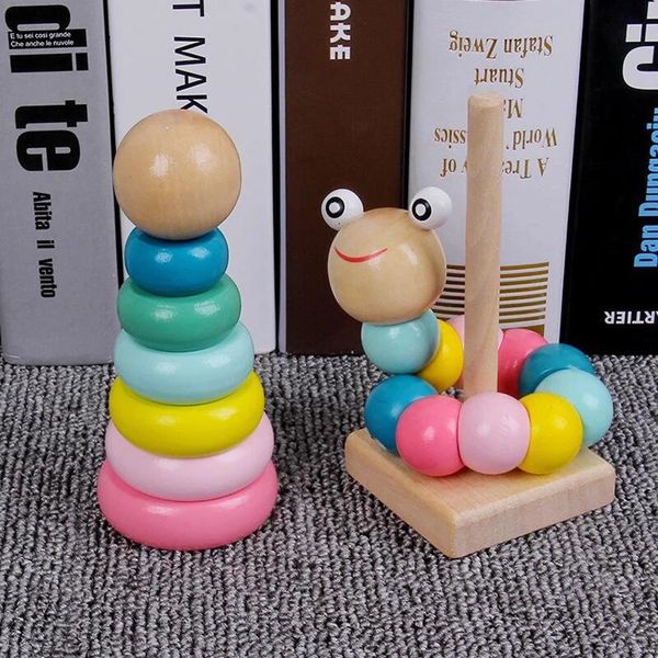 puzzles colorful wooden toys worm kids learning educational didactic baby development fingers game children montessori gift
puzzles colorful wooden toys worm kids learning educational didactic baby development fingers game children montessori gift