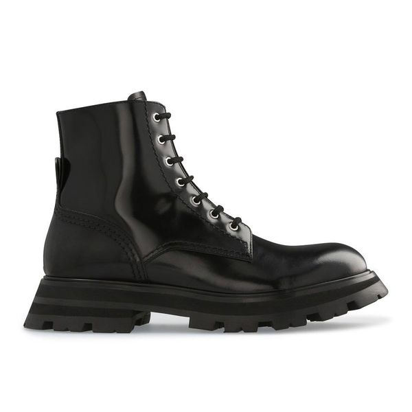 a/w heavy duty chunky platform boots leather lace-up shoes combat boot english low heel martin booties ankle luxury designers brands punky s, Black
a/w heavy duty chunky platform boots leather lace-up shoes combat boot english low heel martin booties ankle luxury designers brands punky s, Black