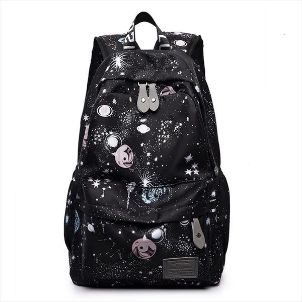 fashion backpack starry pattern women high capacity school college student teen girl schoolbags mochilas
fashion backpack starry pattern women high capacity school college student teen girl schoolbags mochilas