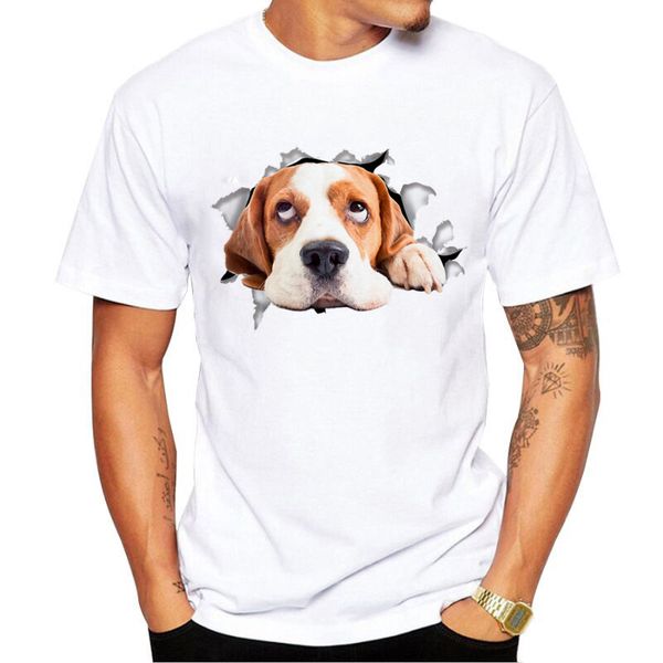 summer men's t-shirts 3d dog tees print animal t shirt men o-neck short sleeve fashion tshirts plus size, White;black
summer men's t-shirts 3d dog tees print animal t shirt men o-neck short sleeve fashion tshirts plus size, White;black