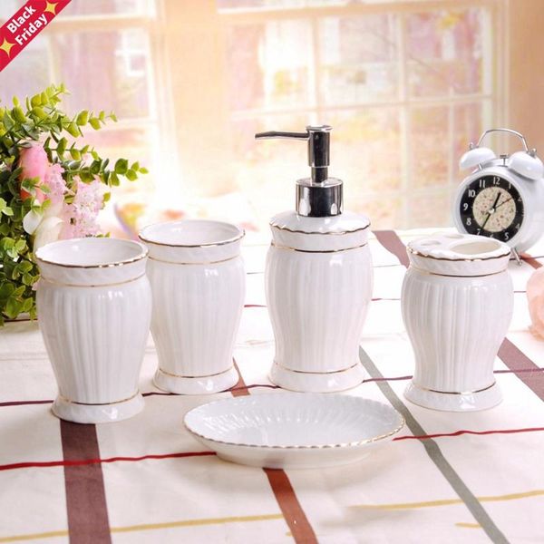 bathroom ceramic set accessories toiletries electric toothbrush holder soap box dispenserbathroomset bath accessory
bathroom ceramic set accessories toiletries electric toothbrush holder soap box dispenserbathroomset bath accessory