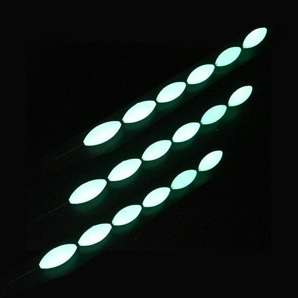 fishing accessories wholesale 60/40packs/lot luminous float glowing seven-star light bobber night vision tackle accessory a126
fishing accessories wholesale 60/40packs/lot luminous float glowing seven-star light bobber night vision tackle accessory a126