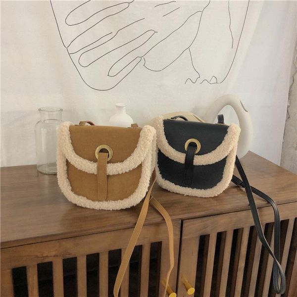 evening bags 2021 fashion trend net red messenger bag women's cashmere wool small single shoulder lamb
evening bags 2021 fashion trend net red messenger bag women's cashmere wool small single shoulder lamb