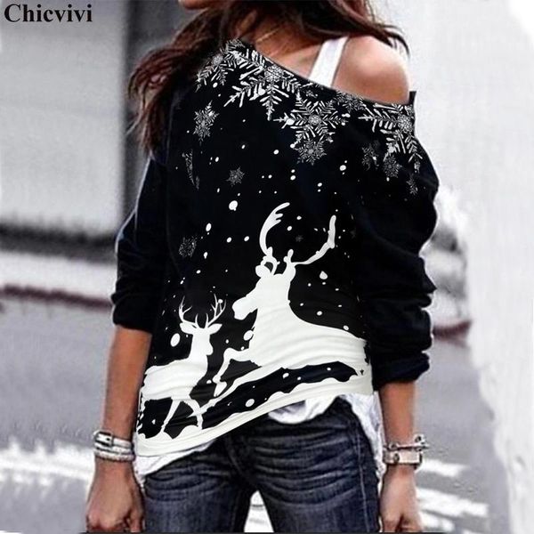 autumn winter hoodies sweatshirts women christmas deer print sweatshirt long sleeve pullovers casual aesthetic women's &, Black
autumn winter hoodies sweatshirts women christmas deer print sweatshirt long sleeve pullovers casual aesthetic women's &, Black