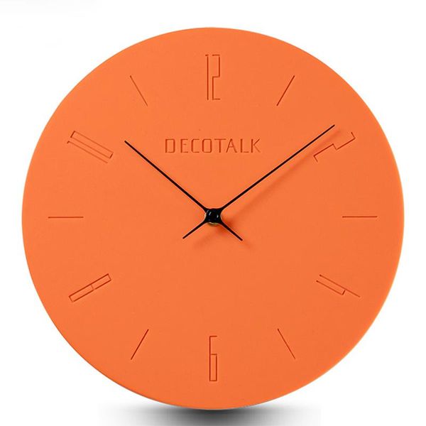sandstone nordic wall clock living room decoration originality modern watches home decor mute bedroom clocks zegar scienny
sandstone nordic wall clock living room decoration originality modern watches home decor mute bedroom clocks zegar scienny