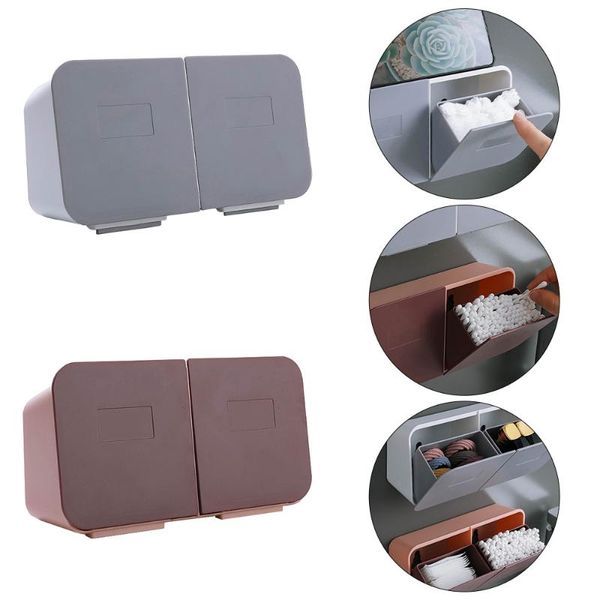 storage boxes & bins cotton swab makeup box portable container make up pad holder home cosmetic lipstick jewelry organizer case
storage boxes & bins cotton swab makeup box portable container make up pad holder home cosmetic lipstick jewelry organizer case
