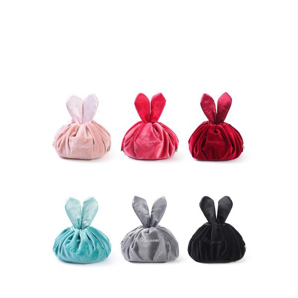 storage bags 2021 cosmetic bag small portable multipurpose makeup solid color for women
storage bags 2021 cosmetic bag small portable multipurpose makeup solid color for women