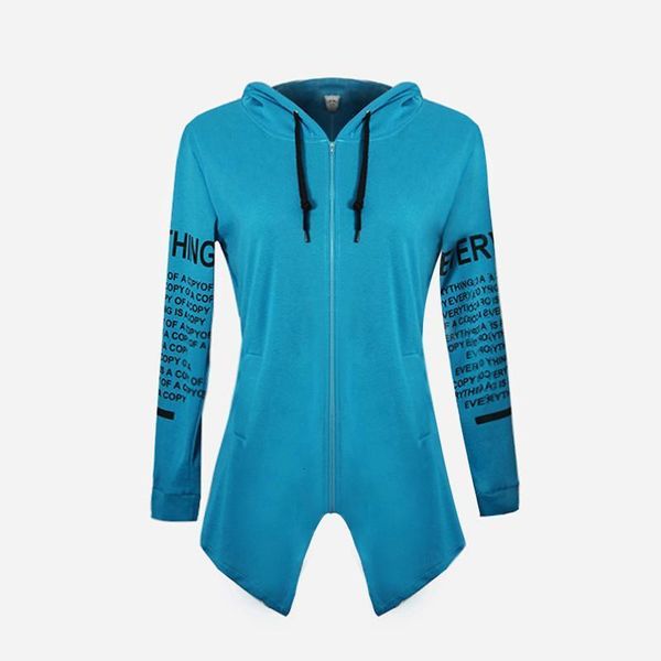 women's hoodies & sweatshirts plus size autumn winter women letter print pullover harajuku zipper irregular gray blue black clothe
women's hoodies & sweatshirts plus size autumn winter women letter print pullover harajuku zipper irregular gray blue black clothe