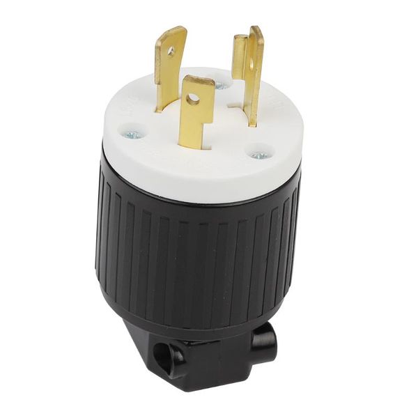 smart power plugs nema l6-20p 3 pin female self-wiring ,american industrial plug,20a 250v,easy to disassemble
smart power plugs nema l6-20p 3 pin female self-wiring ,american industrial plug,20a 250v,easy to disassemble