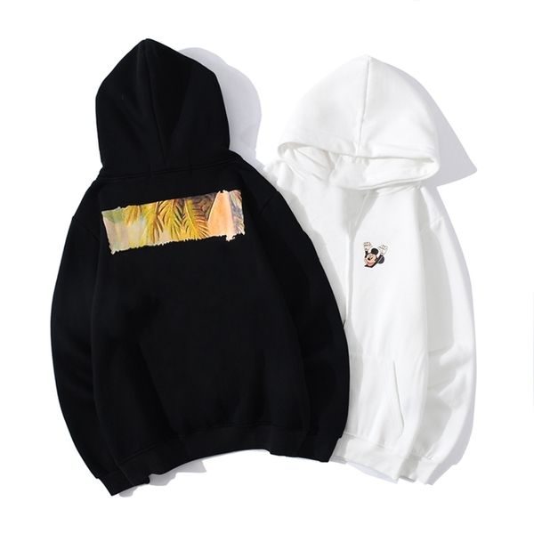 mens hoodies streetwear hip hop casual loose fit women luxury long sleeve hoodie mens women couple's sweaters 1175i, Black
mens hoodies streetwear hip hop casual loose fit women luxury long sleeve hoodie mens women couple's sweaters 1175i, Black