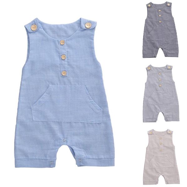 clothing sets baby boys girls sleeveless denim bodysuits kids single button fashion toddler tracksuits, White
clothing sets baby boys girls sleeveless denim bodysuits kids single button fashion toddler tracksuits, White