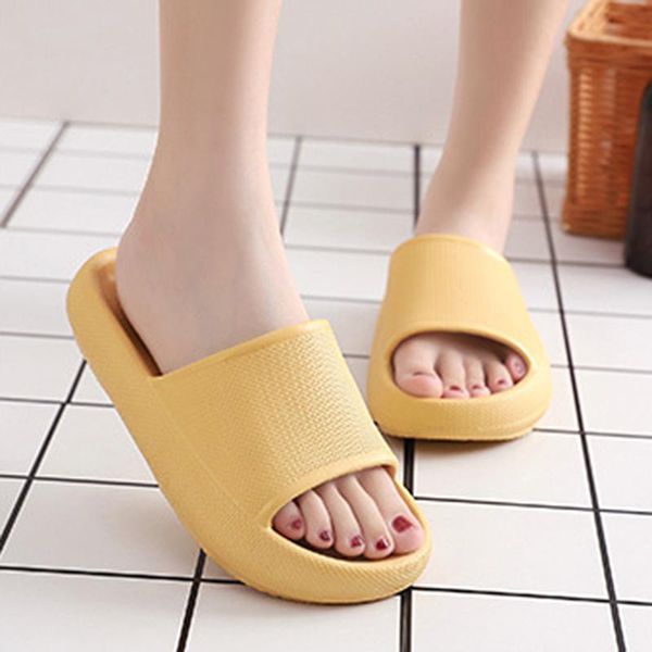 women home slippers summer indoor floor non-slip couple family el bathroom with bathtub sandals, Black
women home slippers summer indoor floor non-slip couple family el bathroom with bathtub sandals, Black