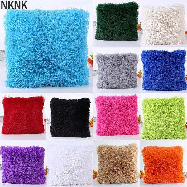 cushion/decorative pillow solid short faux fur shaggy plush cushion soft warm luxury throw pillowcase home chair seat waist decorative decor
cushion/decorative pillow solid short faux fur shaggy plush cushion soft warm luxury throw pillowcase home chair seat waist decorative decor