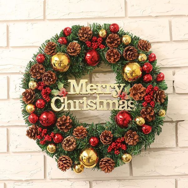 christmas decorations garland decoration pinecone leaf ball lighting electric home mall hanging
christmas decorations garland decoration pinecone leaf ball lighting electric home mall hanging