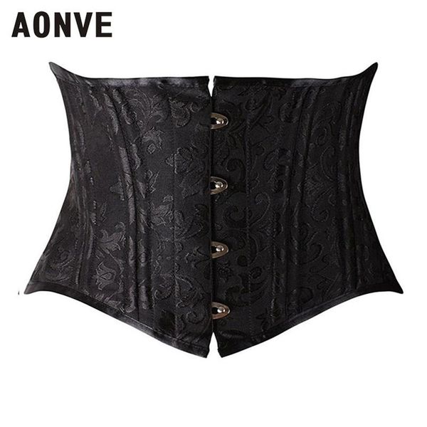 bustiers & corsets short bustier underbust corset steampunk lace-up plus size women body shaper gothic black slimming belt waist trainer, Black;white
bustiers & corsets short bustier underbust corset steampunk lace-up plus size women body shaper gothic black slimming belt waist trainer, Black;white