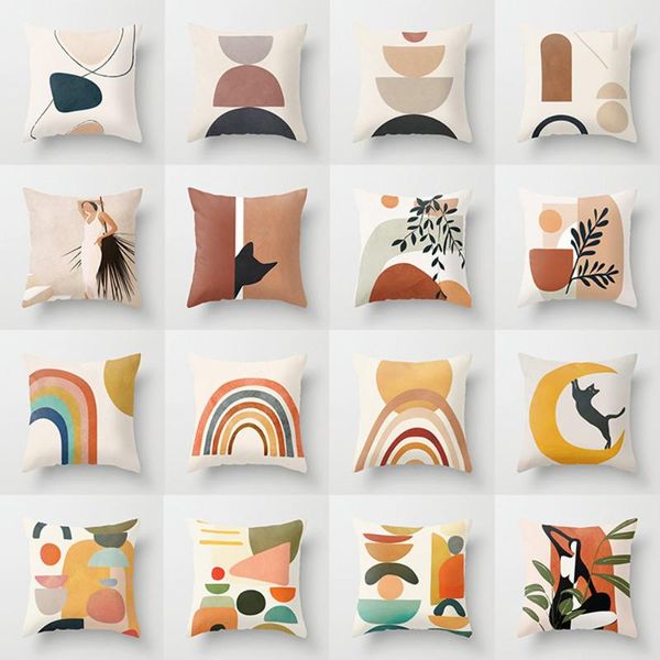 cushion/decorative pillow modern abstract pillowcase geometric cushion cover throw sofa home decor wedding cushions decoration funda cojines
cushion/decorative pillow modern abstract pillowcase geometric cushion cover throw sofa home decor wedding cushions decoration funda cojines