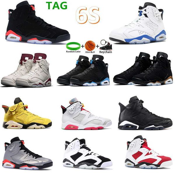 air jordan 6 mens basketball shoes black infrared carmine dmp oreo sport-blue maroon reflect silver unc hare classic men women sports
air jordan 6 mens basketball shoes black infrared carmine dmp oreo sport-blue maroon reflect silver unc hare classic men women sports