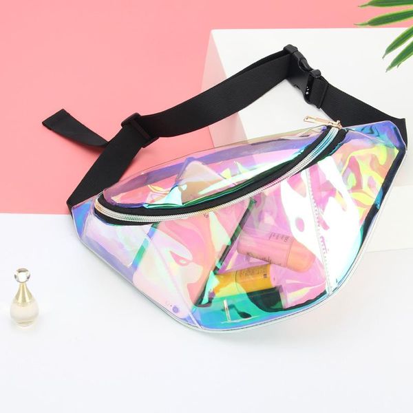 laser transparent outdoor sports running bag ms. pao bu bao multi-function cashier package male breast waist bags
laser transparent outdoor sports running bag ms. pao bu bao multi-function cashier package male breast waist bags