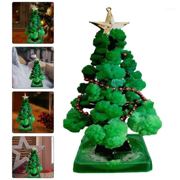 christmas decorations 1pc xmas flowering paper tree diy blooming lovely crafted fun toys for store1
christmas decorations 1pc xmas flowering paper tree diy blooming lovely crafted fun toys for store1