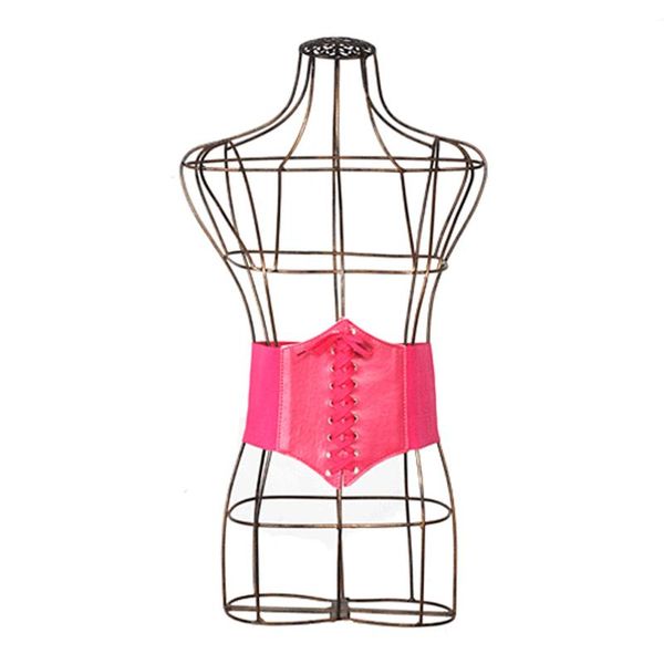 belts 2021 corset wide for women fashion pu leather slimming body elastic waist adjustable femme cinto, Black;brown
belts 2021 corset wide for women fashion pu leather slimming body elastic waist adjustable femme cinto, Black;brown