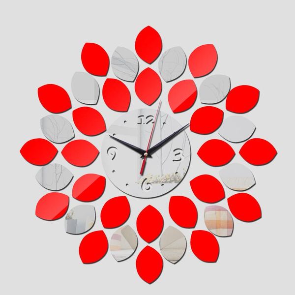 wall clocks 2021 fashion clock watch diy 3d acrylic mirror sticker home decoration quartz needle geometric modern
wall clocks 2021 fashion clock watch diy 3d acrylic mirror sticker home decoration quartz needle geometric modern