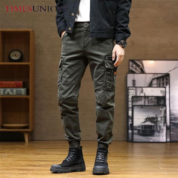 men's pants cotton casual men military tactical joggers camouflage cargo multi-pocket fashions black army trousers
men's pants cotton casual men military tactical joggers camouflage cargo multi-pocket fashions black army trousers