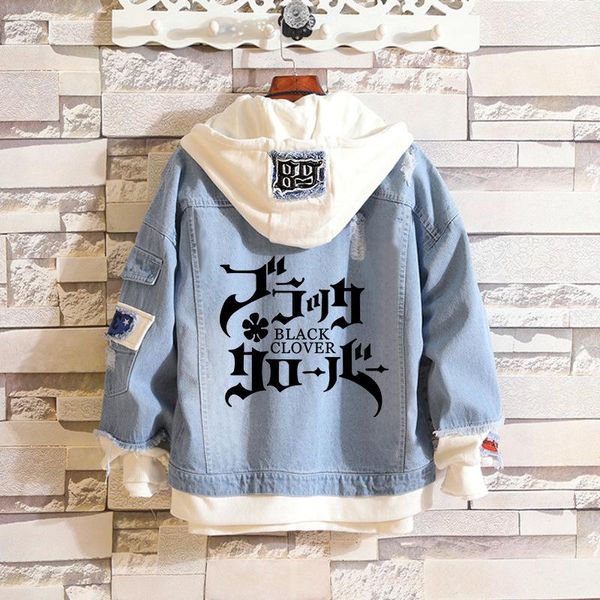 men's hoodies & sweatshirts asta denim men/women autumn spring hooded kawaii streetwear outwear coat hip hop clothes anime black clover
men's hoodies & sweatshirts asta denim men/women autumn spring hooded kawaii streetwear outwear coat hip hop clothes anime black clover