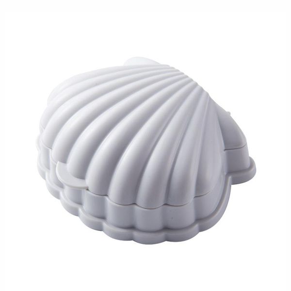 soap dishes plate protect case drain holder box with lid portable travel shell shape body home kitchen bathroom accessories shower
soap dishes plate protect case drain holder box with lid portable travel shell shape body home kitchen bathroom accessories shower
