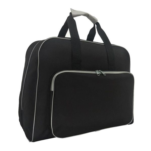 storage bags universal tote bag with pocket zipper handbag portable sewing machine carrying case
storage bags universal tote bag with pocket zipper handbag portable sewing machine carrying case