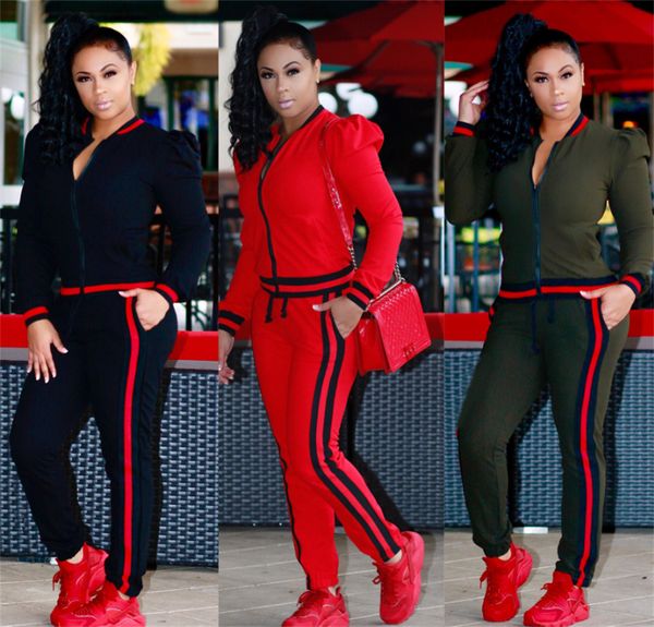 womens active tracksuits fashion flowers pattern with stripe outfits spring autumn jacket & leggings for wholesale trendy 2 pieces sets muje, Gray
womens active tracksuits fashion flowers pattern with stripe outfits spring autumn jacket & leggings for wholesale trendy 2 pieces sets muje, Gray