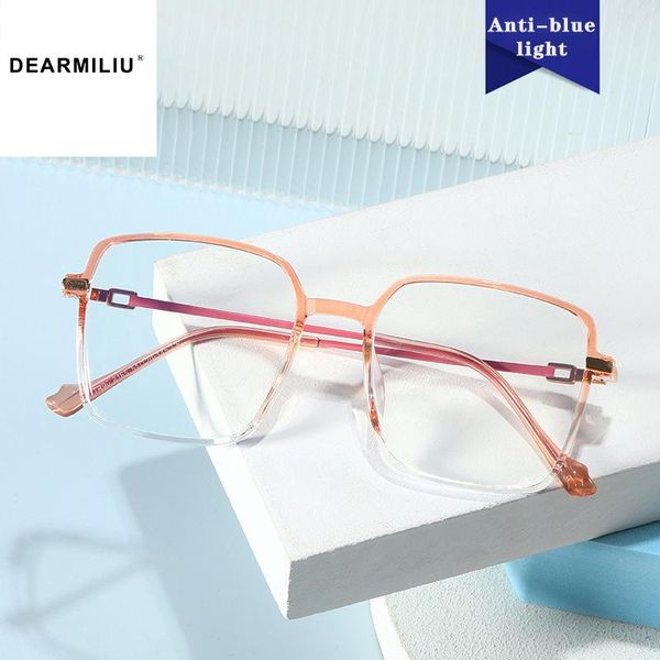 anti-blue light glasses flat mirror classic for men and women reading computer gafas fashion sunglasses frames, Black
anti-blue light glasses flat mirror classic for men and women reading computer gafas fashion sunglasses frames, Black