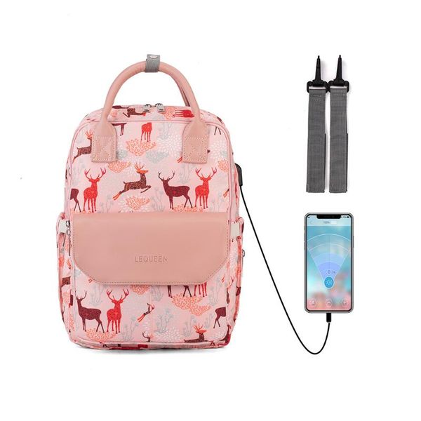diaper bags large capacity mom backpack usb shoulder bag mummy maternity waterproof outdoor care pregnant
diaper bags large capacity mom backpack usb shoulder bag mummy maternity waterproof outdoor care pregnant