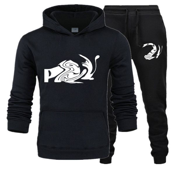 men's tracksuits selling spring autumn sports suit embroidered letters jogging sportswear running fashion brand designer luxury, Gray
men's tracksuits selling spring autumn sports suit embroidered letters jogging sportswear running fashion brand designer luxury, Gray