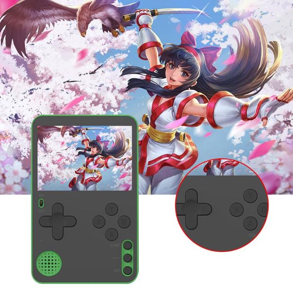 rs-60 gaming mini videogames machine player slim game console built-in 500 gifts for kids adults portable players
rs-60 gaming mini videogames machine player slim game console built-in 500 gifts for kids adults portable players
