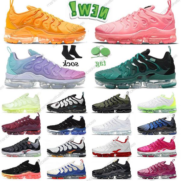 2022 athletic running shoes tn plus black metallic gold anthracite griffey platinum midnight navy womens mens sneakers
2022 athletic running shoes tn plus black metallic gold anthracite griffey platinum midnight navy womens mens sneakers