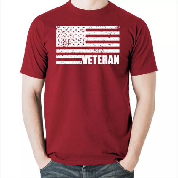 army veteran flag vector men's t shirt vintage classic short sleeve gift new, White;black
army veteran flag vector men's t shirt vintage classic short sleeve gift new, White;black