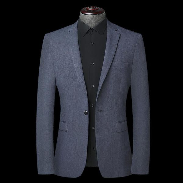 men's suits & blazers boutique mens 2021male blazer smart casual jacket solid business suit jackets male officer -selling men clothing, White;black
men's suits & blazers boutique mens 2021male blazer smart casual jacket solid business suit jackets male officer -selling men clothing, White;black