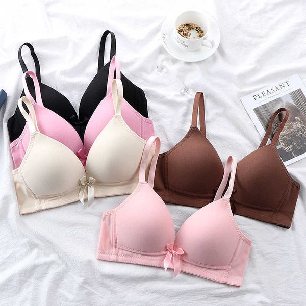 gathered small chest smooth underwear, women's adjustable three-dimensional no steel ring bra, upper support breathable thin style, Red;black
gathered small chest smooth underwear, women's adjustable three-dimensional no steel ring bra, upper support breathable thin style, Red;black