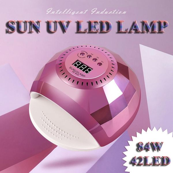 led lamp gel nail dryer all for manicure machine with 42pcs leds quickly drying varnish equipment dryers
led lamp gel nail dryer all for manicure machine with 42pcs leds quickly drying varnish equipment dryers