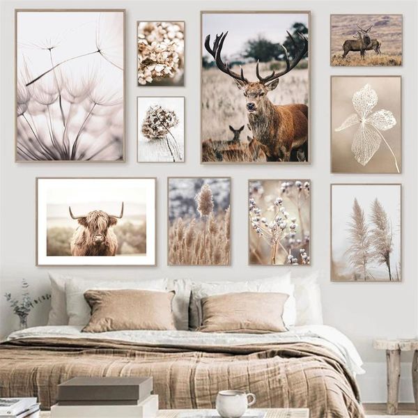 paintings plant dried flower nordic poster reed grass dandelion wall art canvas deer nature print pictures living room decorpainting
paintings plant dried flower nordic poster reed grass dandelion wall art canvas deer nature print pictures living room decorpainting