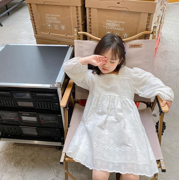 korean style girls lace dress cotton fashion spring dresses 1-6t qm372 girl's, Red;yellow
korean style girls lace dress cotton fashion spring dresses 1-6t qm372 girl's, Red;yellow