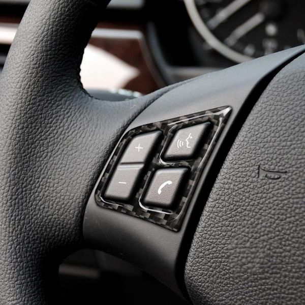 steering wheel covers car decoration cover trim frame sticker for 3 series e90 e92 e93 2005-2012 accessories 
steering wheel covers car decoration cover trim frame sticker for 3 series e90 e92 e93 2005-2012 accessories