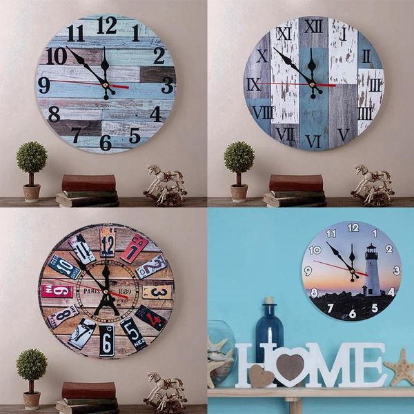industrial modern wall clock art american personality living room clocks decor k3na
industrial modern wall clock art american personality living room clocks decor k3na