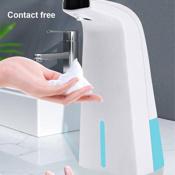 liquid soap dispenser foam 300ml hand wash washer automatic sensing portable for bathroom kitchen
liquid soap dispenser foam 300ml hand wash washer automatic sensing portable for bathroom kitchen
