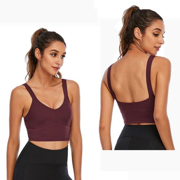 women sports bra high impact support yoga crop push-up underwear female fitness bras athletic vest gym running sportwear outfit
women sports bra high impact support yoga crop push-up underwear female fitness bras athletic vest gym running sportwear outfit