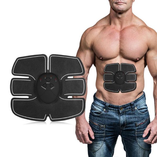 accessories ems stimulator abdominal muscle trainer fitness equipment battery exercise toner body massager workout training toning gear
accessories ems stimulator abdominal muscle trainer fitness equipment battery exercise toner body massager workout training toning gear